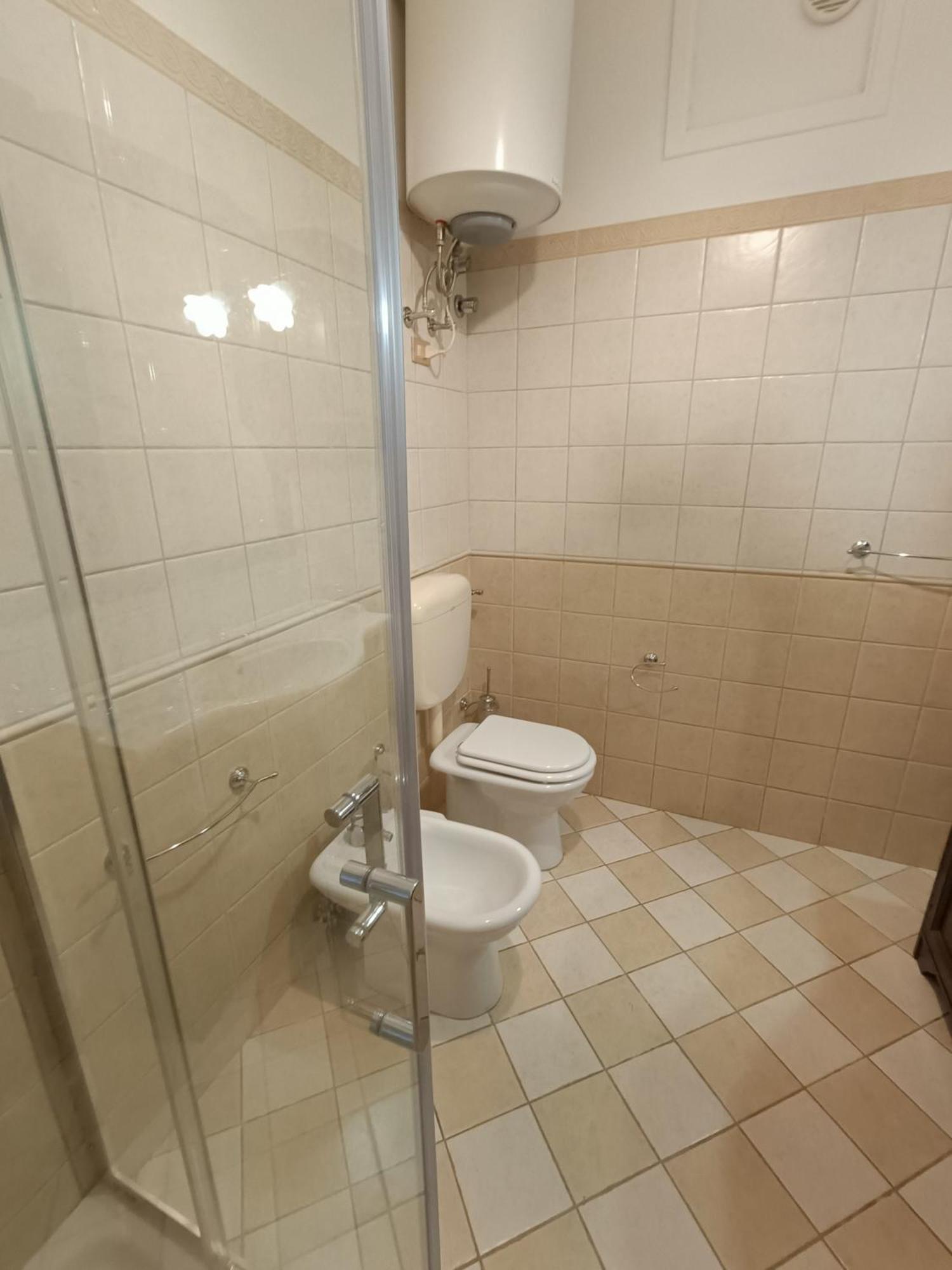 Xenion Guest House Villa San Giovanni Exterior foto